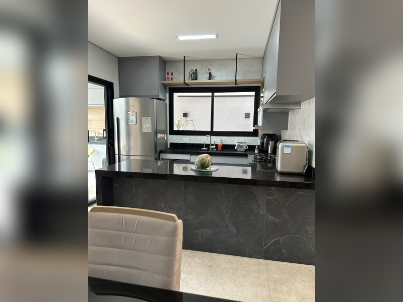 Casa de condomínio à venda Loteamento Reserva da Mata com 170m² e 3 quartos por R$ 1.550.000 - img-6527.jpeg