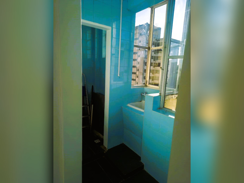 Apartamento à venda Centro com 76m² e 2 quartos por R$ 445.000 - area-de-servico.jpeg