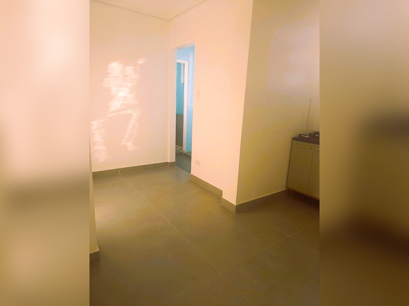 Apartamento à venda Centro com 76m² e 2 quartos por R$ 445.000 - cozinha-e-copa.jpeg