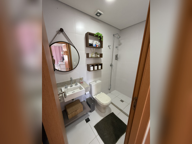 Apartamento à venda Gonzaga com 75m² e 2 quartos por R$ 1.160.000 - img-0835.JPEG