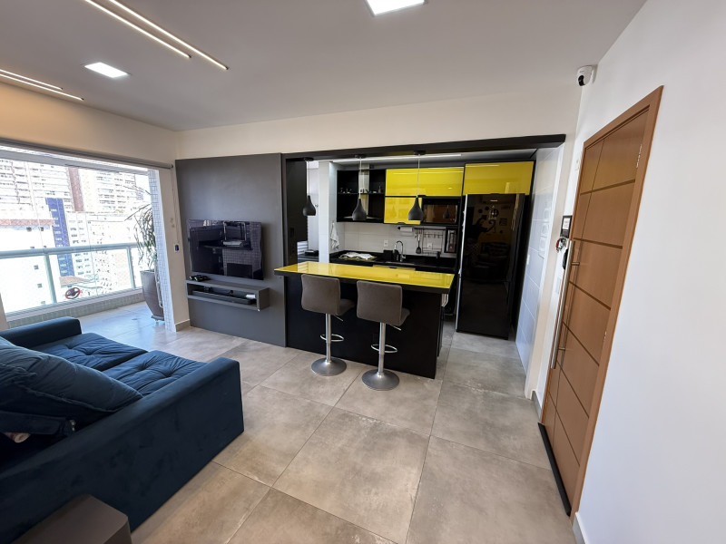 Apartamento à venda Gonzaga com 75m² e 2 quartos por R$ 1.160.000 - img-0888.JPEG