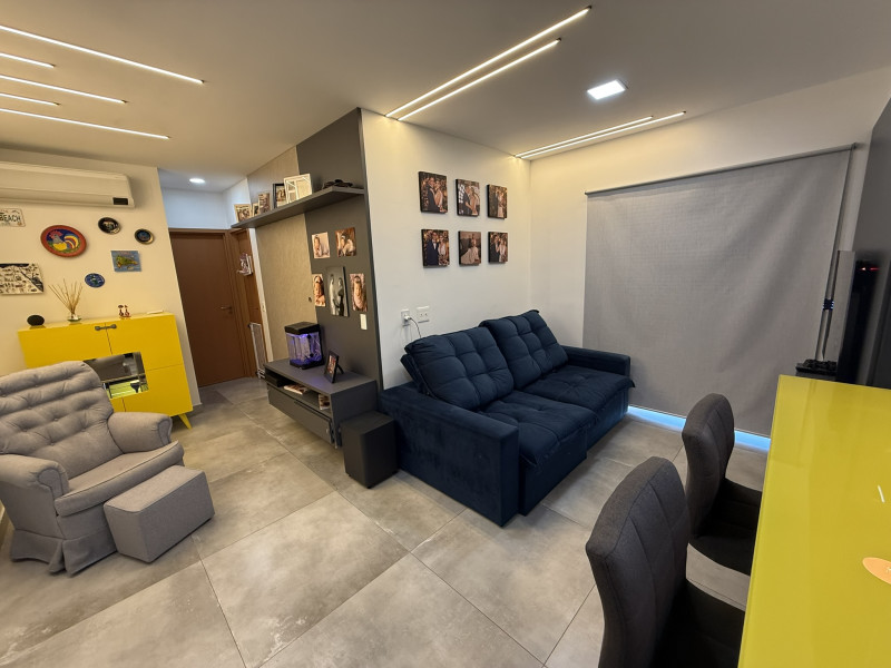 Apartamento à venda Gonzaga com 75m² e 2 quartos por R$ 1.160.000 - img-0891.JPEG