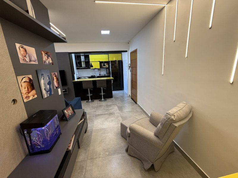 Apartamento à venda Gonzaga com 75m² e 2 quartos por R$ 1.160.000 - img-0892.JPEG