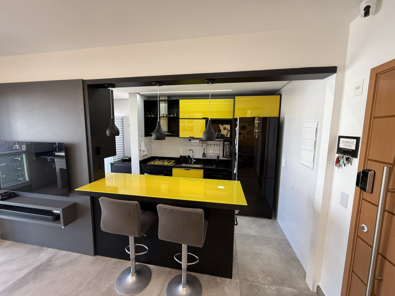 Apartamento à venda Gonzaga com 75m² e 2 quartos por R$ 1.160.000 - img-0896.JPEG