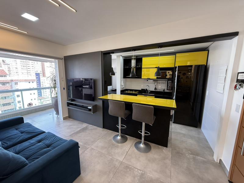 Apartamento à venda Gonzaga com 75m² e 2 quartos por R$ 1.160.000 - img-0898.JPEG