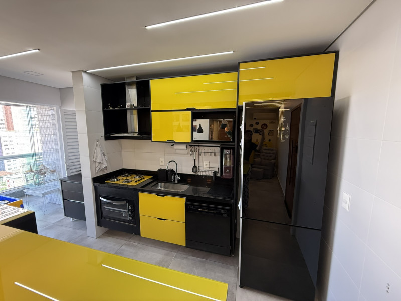 Apartamento à venda Gonzaga com 75m² e 2 quartos por R$ 1.160.000 - img-0900.JPEG