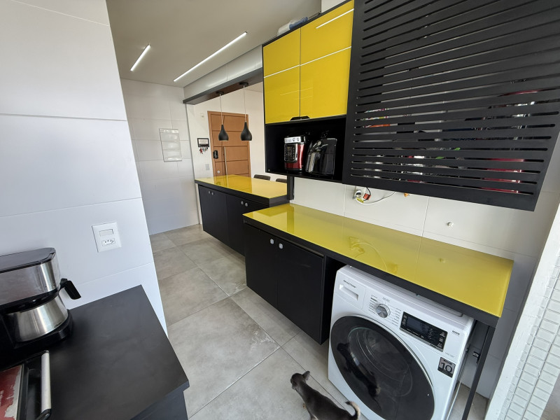 Apartamento à venda Gonzaga com 75m² e 2 quartos por R$ 1.160.000 - img-0907.JPEG