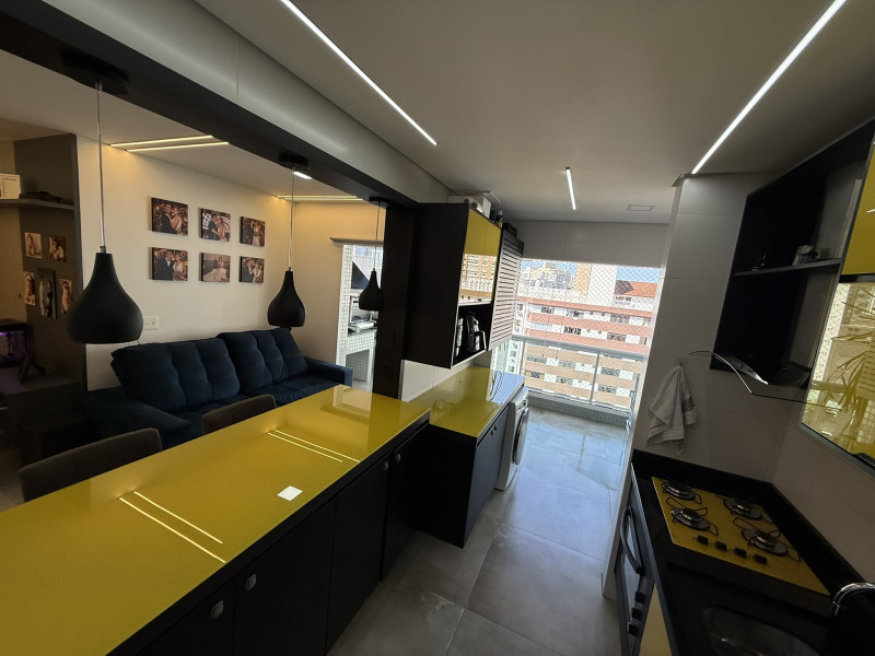Apartamento à venda Gonzaga com 75m² e 2 quartos por R$ 1.160.000 - img-0911.JPEG