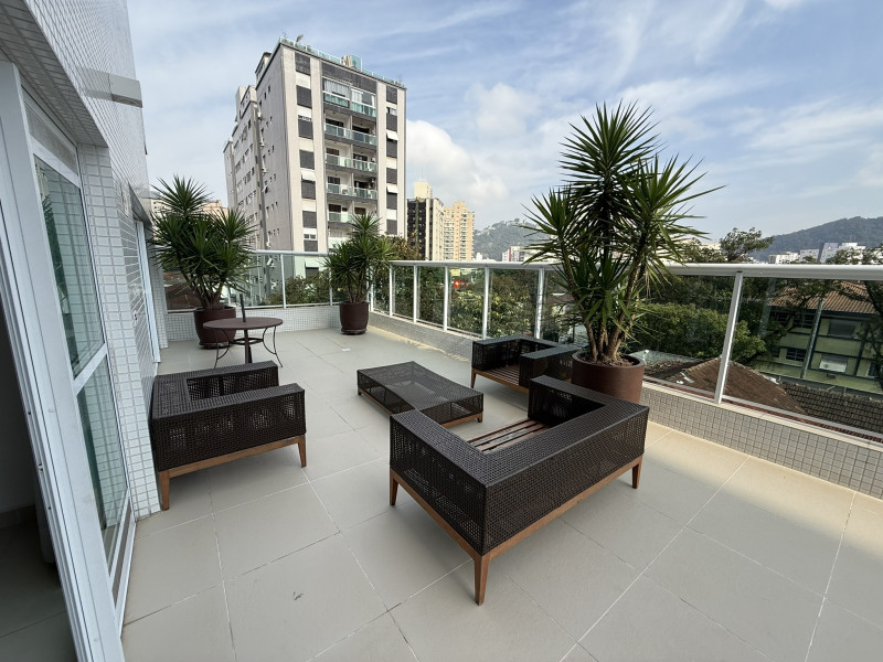 Apartamento à venda Gonzaga com 75m² e 2 quartos por R$ 1.160.000 - img-1391.JPEG