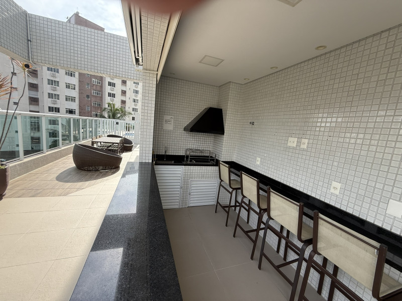 Apartamento à venda Gonzaga com 75m² e 2 quartos por R$ 1.160.000 - img-1407.JPEG