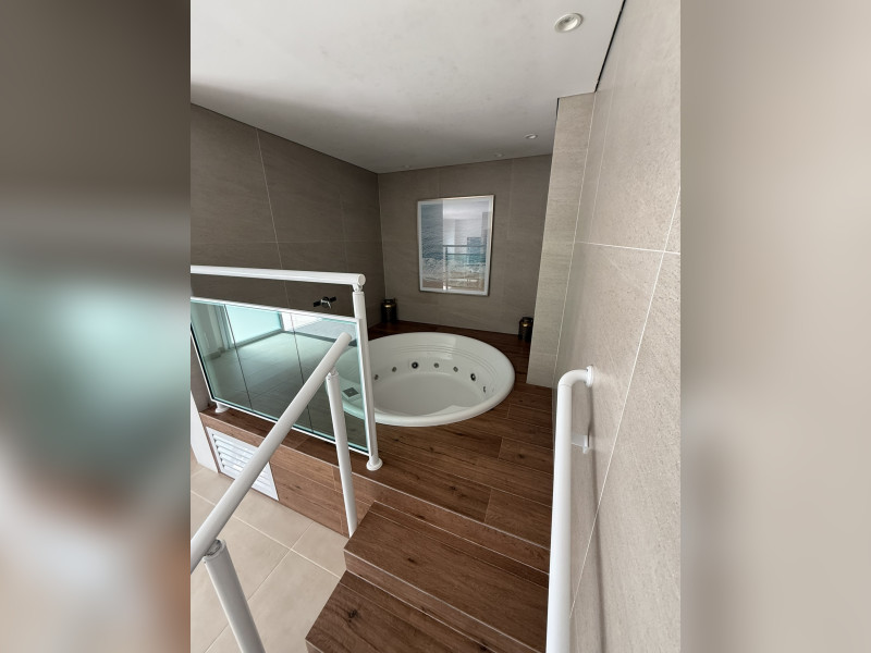 Apartamento à venda Gonzaga com 75m² e 2 quartos por R$ 1.160.000 - img-1432.JPEG