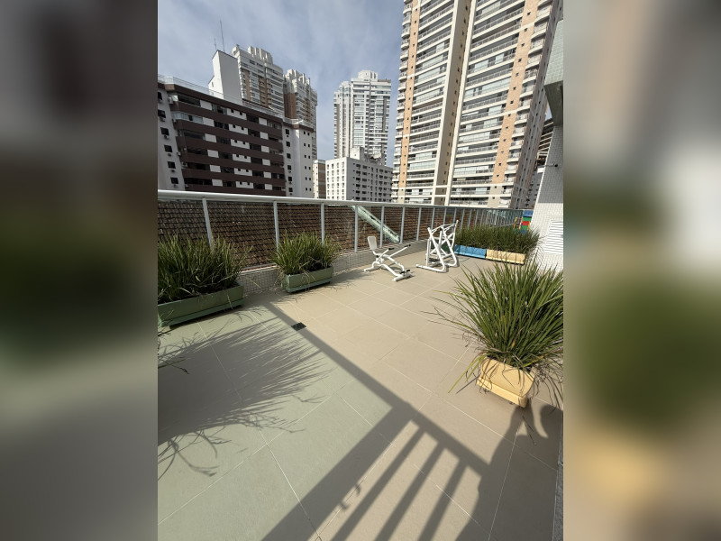 Apartamento à venda Gonzaga com 75m² e 2 quartos por R$ 1.160.000 - img-1435.JPEG
