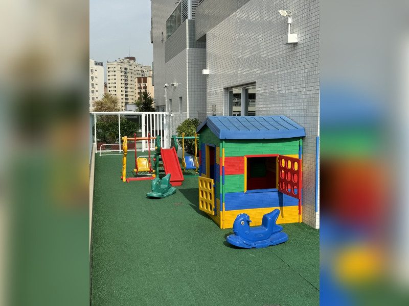 Apartamento à venda Gonzaga com 75m² e 2 quartos por R$ 1.160.000 - img-1437.JPEG