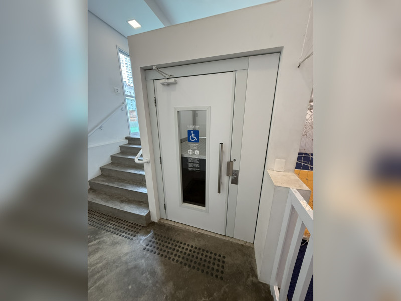 Apartamento à venda Gonzaga com 75m² e 2 quartos por R$ 1.160.000 - img-1441.JPEG