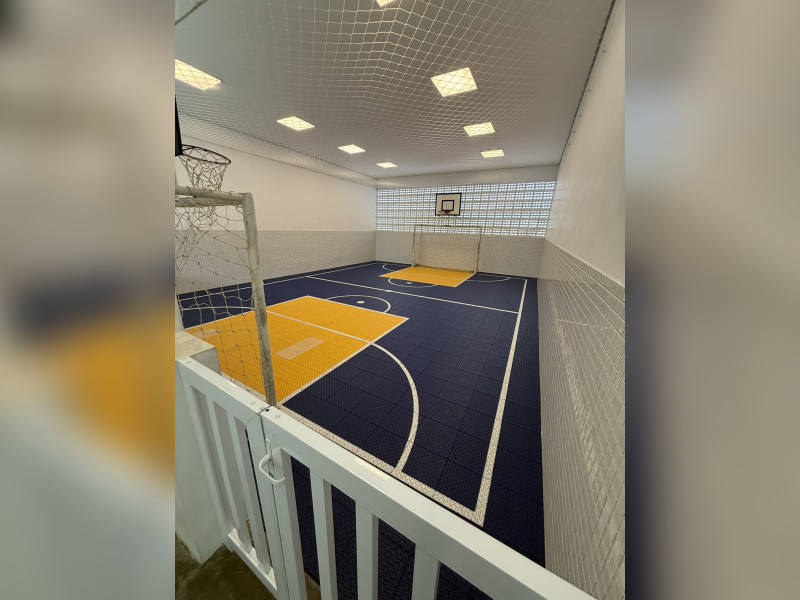 Apartamento à venda Gonzaga com 75m² e 2 quartos por R$ 1.160.000 - img-1442.JPEG