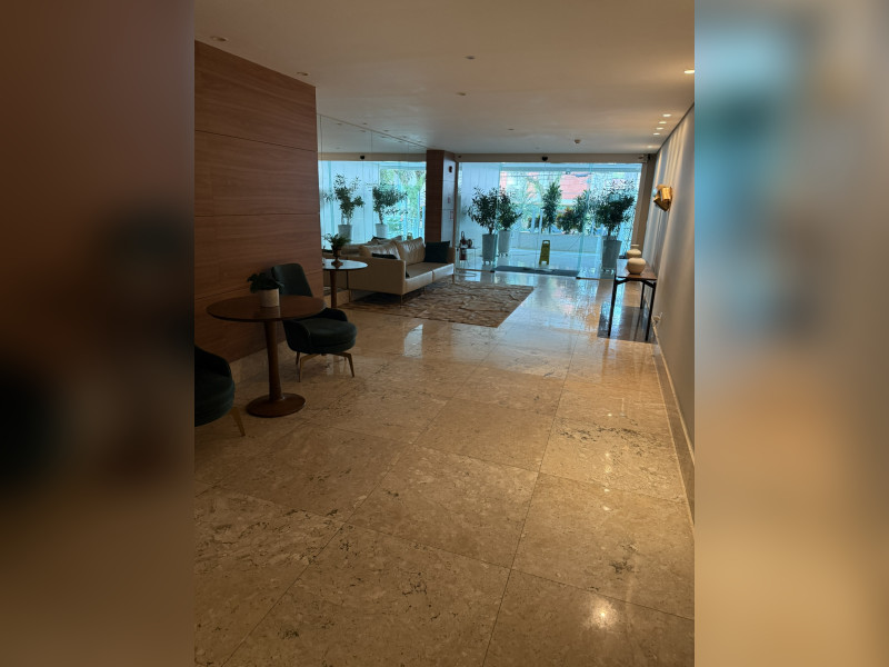 Apartamento à venda Gonzaga com 75m² e 2 quartos por R$ 1.160.000 - img-1452.JPEG