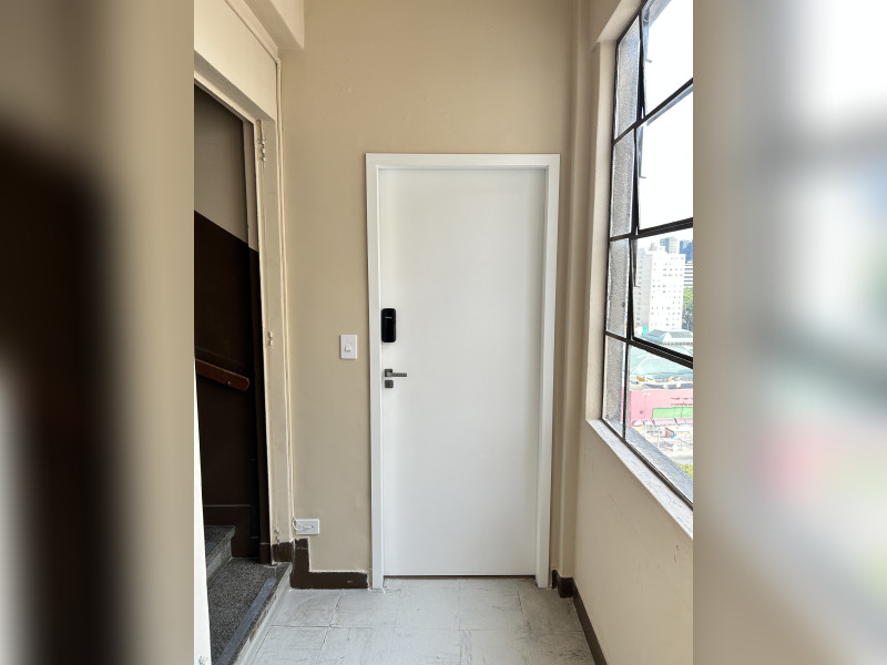 Apartamento à venda Centro com 31m² e 1 quarto por R$ 289.000 - img-4409.JPG