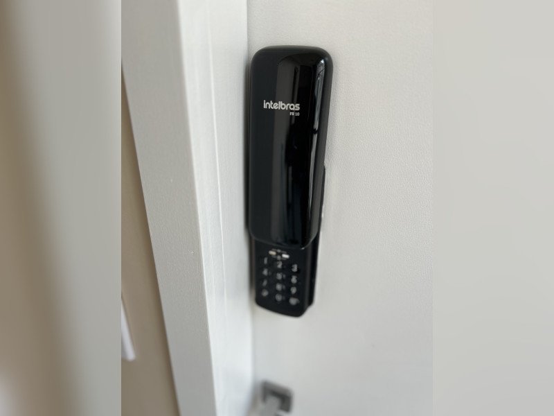 Apartamento à venda Centro com 31m² e 1 quarto por R$ 289.000 - img-4411.jpg