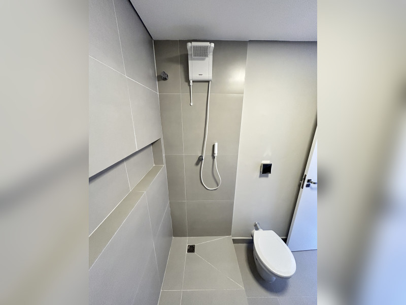 Apartamento à venda Centro com 31m² e 1 quarto por R$ 289.000 - img-4429.JPG