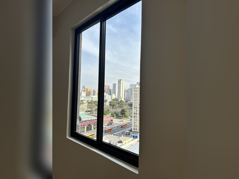 Apartamento à venda Centro com 31m² e 1 quarto por R$ 289.000 - img-4451.JPG