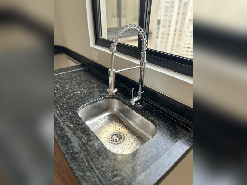 Apartamento à venda Centro com 31m² e 1 quarto por R$ 289.000 - img-4457.jpg