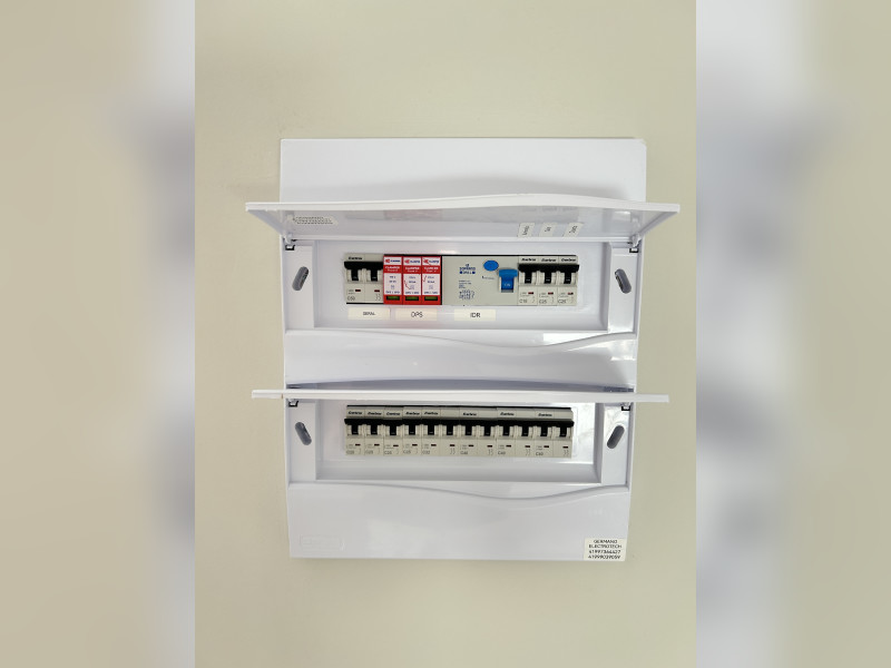 Apartamento à venda Centro com 31m² e 1 quarto por R$ 289.000 - img-4475.JPG