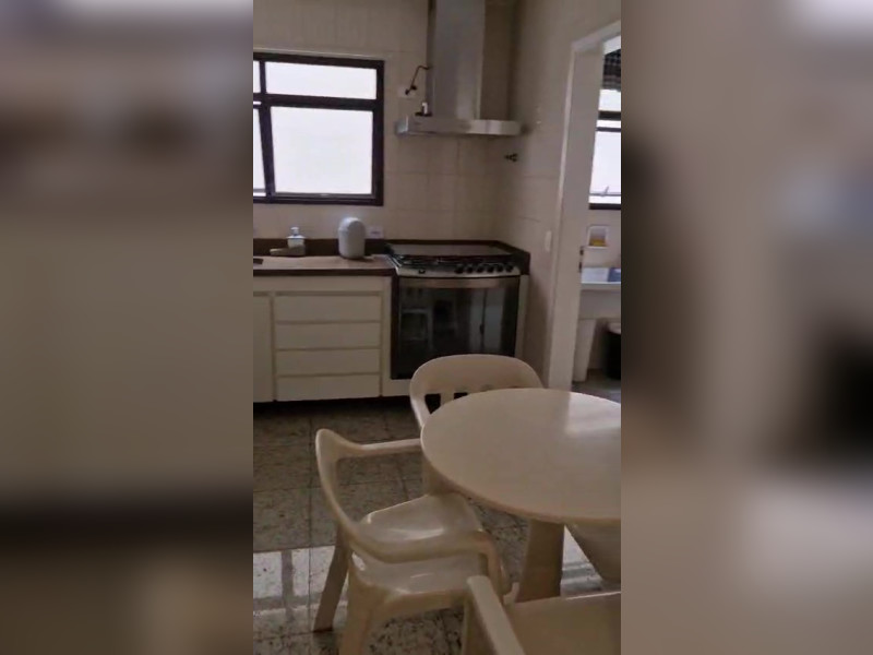 Apartamento à venda Perdizes com 127m² e 3 quartos por R$ 1.590.000 - cozinha.jpg