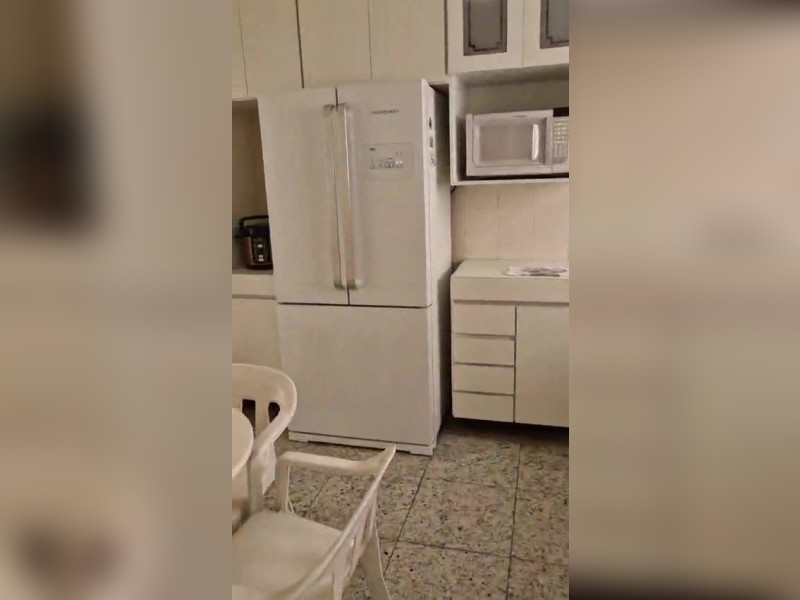 Apartamento à venda Perdizes com 127m² e 3 quartos por R$ 1.590.000 - cozinha2.jpg