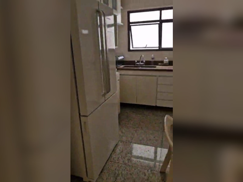 Apartamento à venda Perdizes com 127m² e 3 quartos por R$ 1.590.000 - cozinha3.jpg