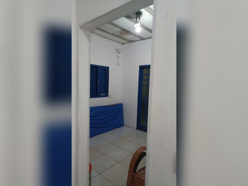 imóvel com 84m² - Vila Craide - Uberaba