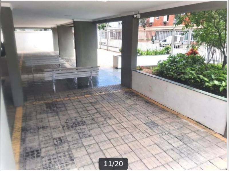 Apartamento à venda Jardim Mar e Ceu com 60m² e 2 quartos por R$ 350.000 - 1000110291.jpg