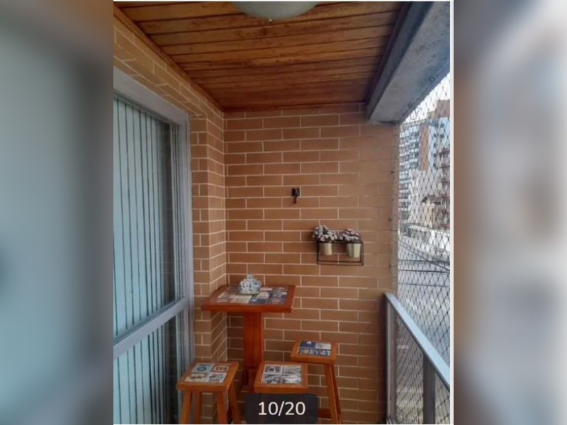 Apartamento à venda Jardim Mar e Ceu com 60m² e 2 quartos por R$ 350.000 - 1000110294.jpg