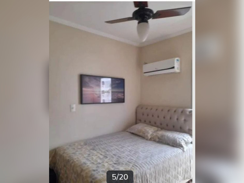 Apartamento à venda Jardim Mar e Ceu com 60m² e 2 quartos por R$ 350.000 - 1000110309.jpg