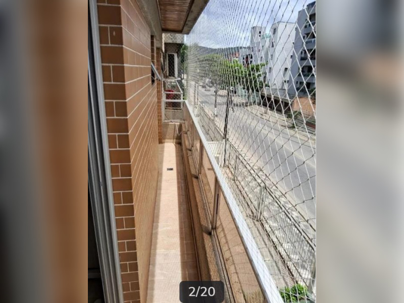 Apartamento à venda Jardim Mar e Ceu com 60m² e 2 quartos por R$ 350.000 - 1000110318.jpg