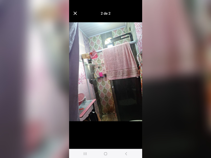 Casa à venda Centro com 9m² e 2 quartos por R$ 50.000 - 1001061034.jpg