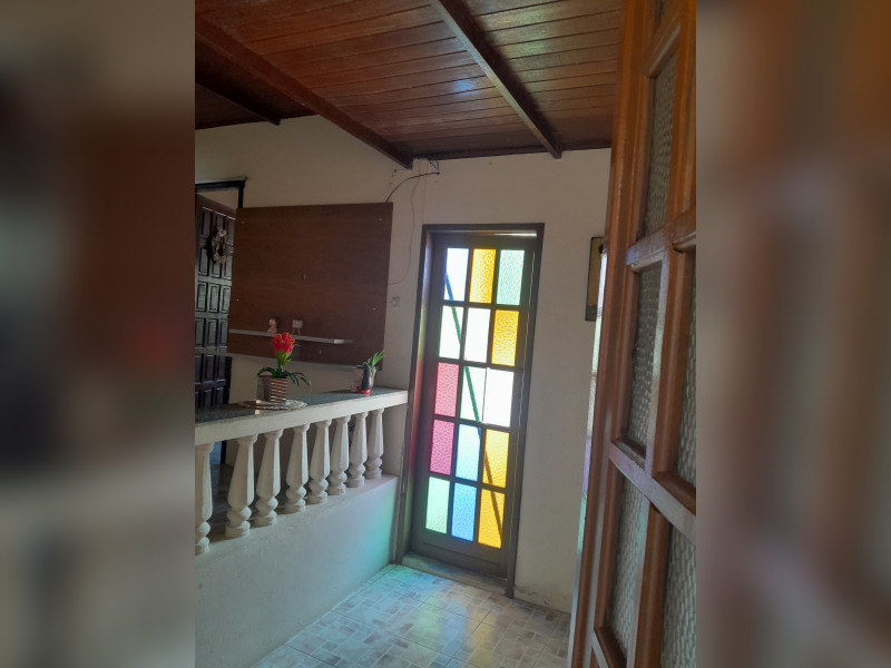 Casa à venda Centro com 70m² e 2 quartos por R$ 80.000 - 1000030766.jpg
