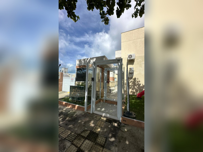 imóvel com 75m² - Vilas do Atlantico - Lauro de Freitas