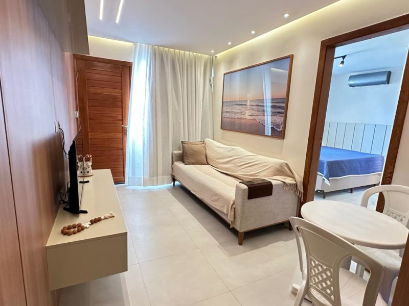 imóvel com 75m² - Vilas do Atlantico - Lauro de Freitas