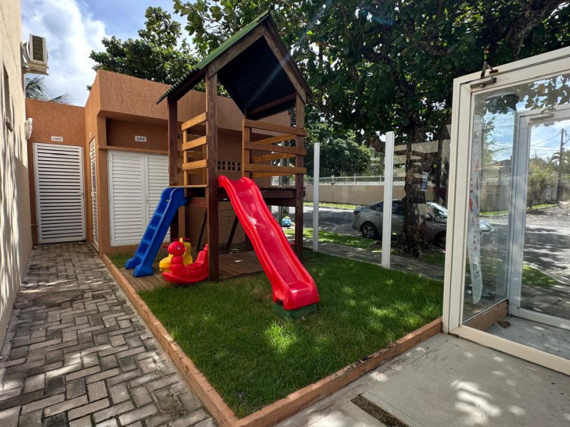 imóvel com 75m² - Vilas do Atlantico - Lauro de Freitas