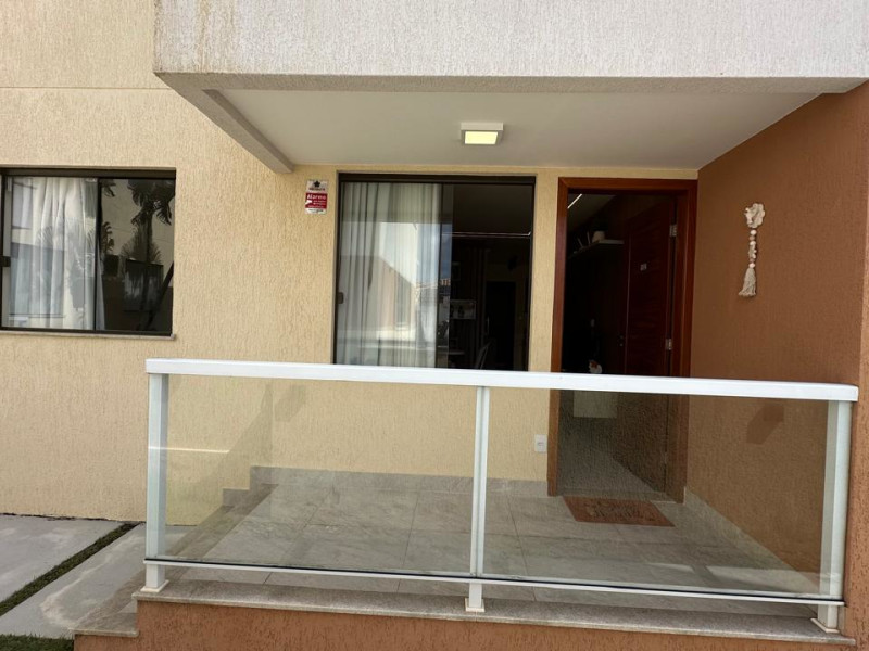 imóvel com 75m² - Vilas do Atlantico - Lauro de Freitas
