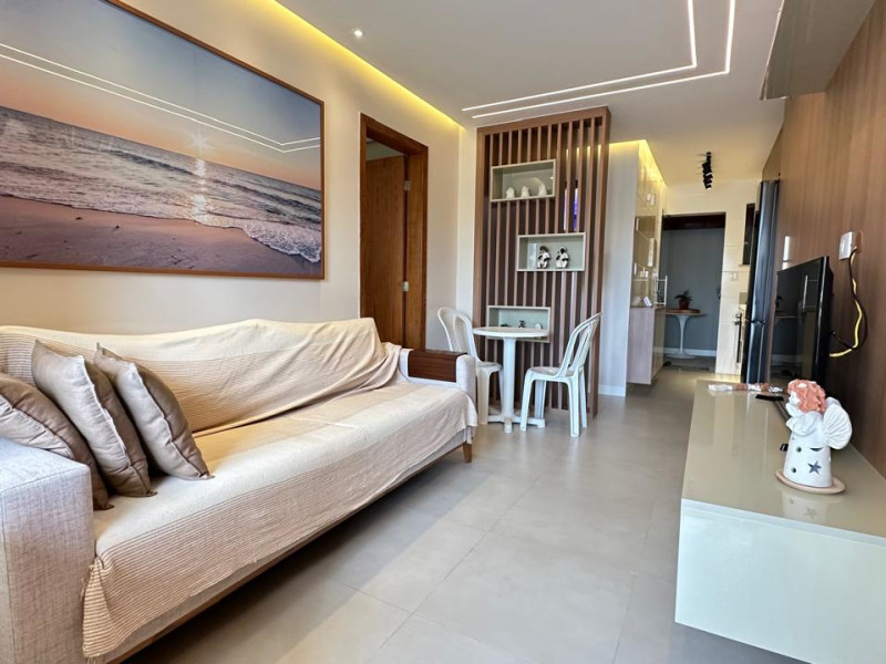 imóvel com 75m² - Vilas do Atlantico - Lauro de Freitas
