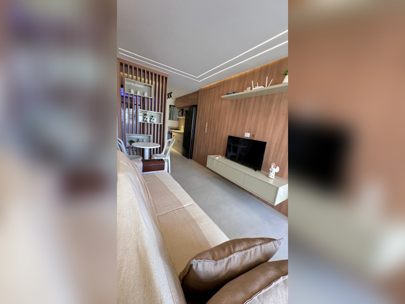 imóvel com 75m² - Vilas do Atlantico - Lauro de Freitas