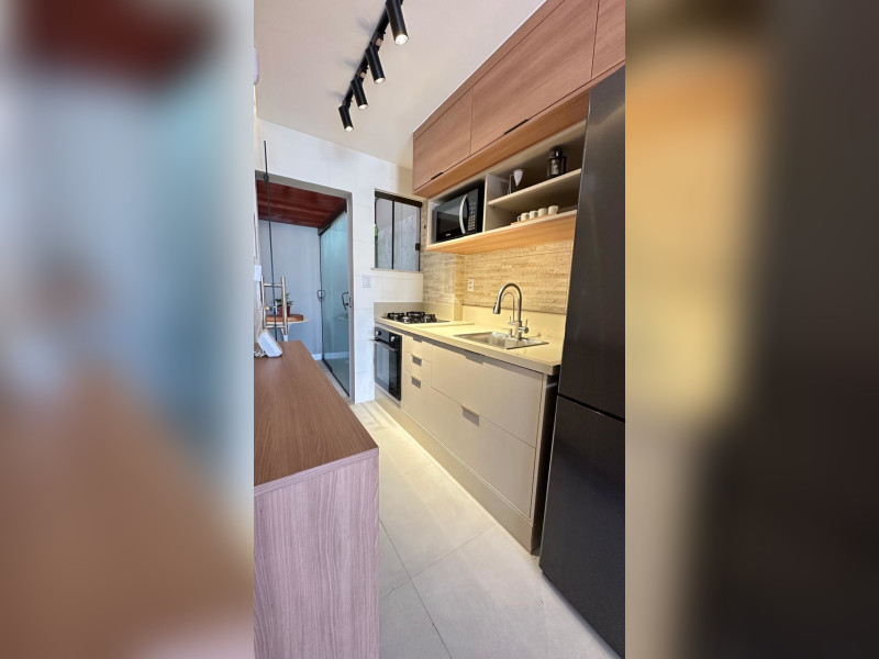 imóvel com 75m² - Vilas do Atlantico - Lauro de Freitas