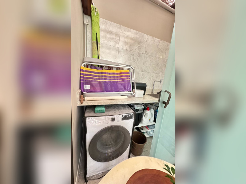 imóvel com 75m² - Vilas do Atlantico - Lauro de Freitas