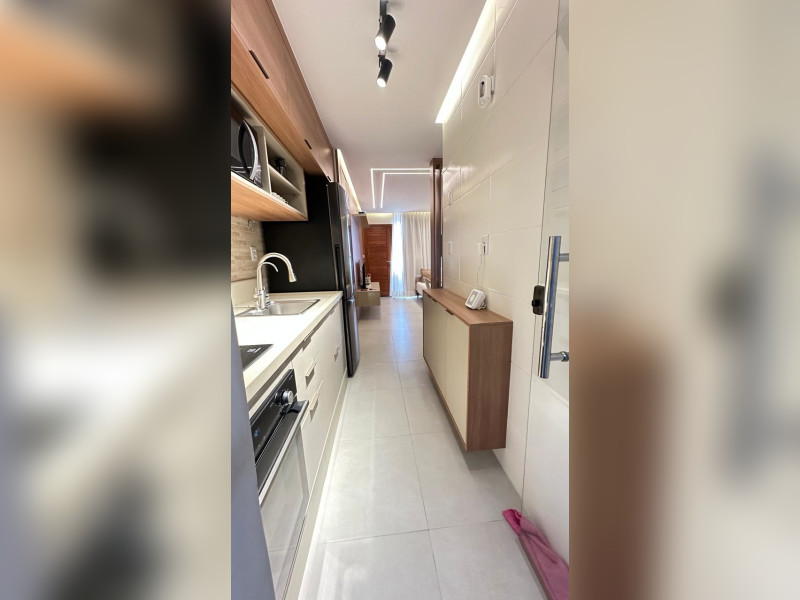 imóvel com 75m² - Vilas do Atlantico - Lauro de Freitas
