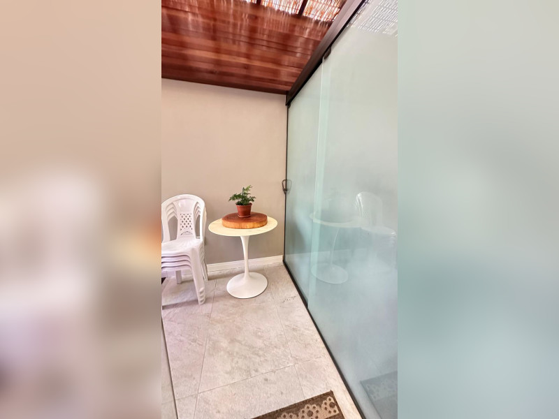 imóvel com 75m² - Vilas do Atlantico - Lauro de Freitas