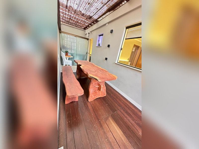 imóvel com 75m² - Vilas do Atlantico - Lauro de Freitas