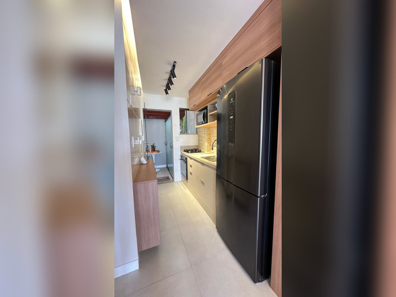 imóvel com 75m² - Vilas do Atlantico - Lauro de Freitas
