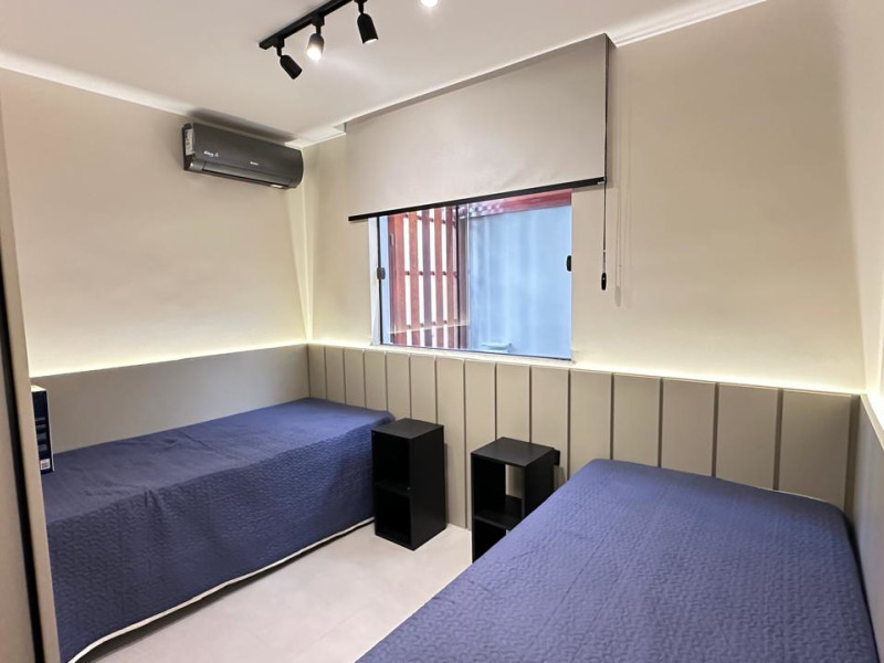 imóvel com 75m² - Vilas do Atlantico - Lauro de Freitas