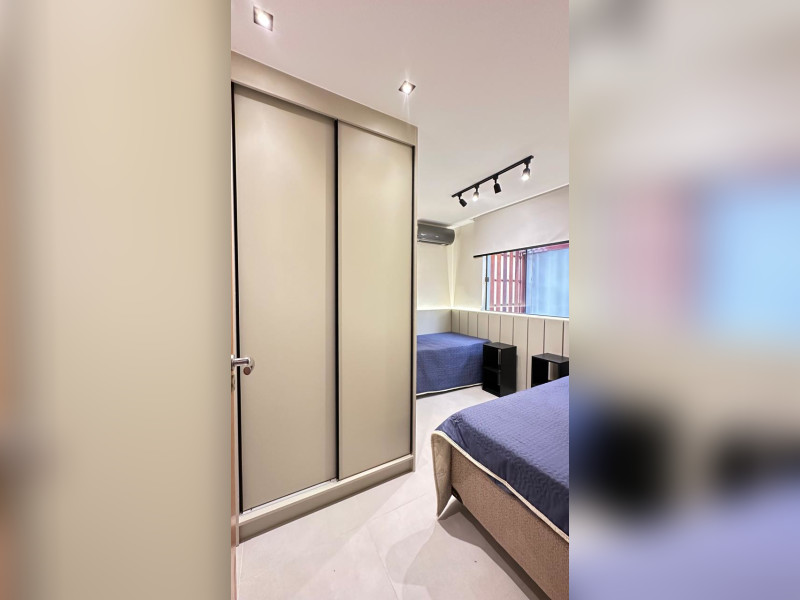 imóvel com 75m² - Vilas do Atlantico - Lauro de Freitas